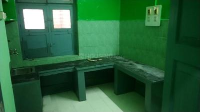 Kitchen Image of 800 Sq.ft 2 BHK Independent House for rent in Jayanagar Bengaluru for Rs. 20000