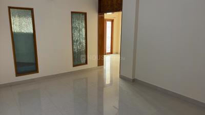 Living Room Image of 1100 Sq.ft 2 BHK Apartment / Flat for rent in Kgeyes Aster, Thiruvanmiyur Chennai for Rs. 35000