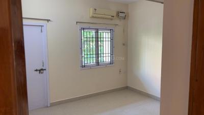 Bedroom Image of 1100 Sq.ft 2 BHK Apartment / Flat for rent in Kgeyes Aster, Thiruvanmiyur Chennai for Rs. 35000