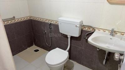 Image of 1100 Sq.ft 2 BHK Apartment / Flat for rent in Kgeyes Aster, Thiruvanmiyur, Chennai for Rs. 35000