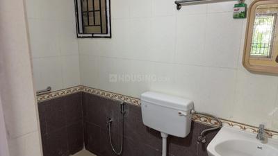 Image of 1100 Sq.ft 2 BHK Apartment / Flat for rent in Kgeyes Aster, Thiruvanmiyur, Chennai for Rs. 35000