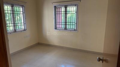 Bedroom Image of 1100 Sq.ft 2 BHK Apartment / Flat for rent in Kgeyes Aster, Thiruvanmiyur Chennai for Rs. 35000