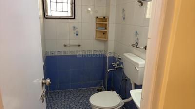 Image of 1100 Sq.ft 2 BHK Apartment / Flat for rent in Kgeyes Aster, Thiruvanmiyur, Chennai for Rs. 35000