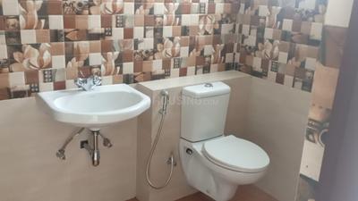 Image of 1042 Sq.ft 2 BHK Apartment / Flat for sale in Indraprastha Residency, Amausi, Lucknow for Rs. 8450000