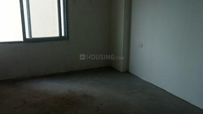 Bedroom Image of 1042 Sq.ft 2 BHK Apartment / Flat for sale in Indraprastha Residency, Amausi Lucknow for Rs. 8450000