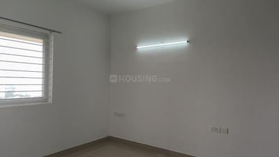 Bedroom Image of 1161 Sq.ft 2 BHK Apartment / Flat for sale in Prestige Tranquility, Budigere Cross Bengaluru for Rs. 14800000