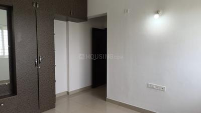 Bedroom Image of 1161 Sq.ft 2 BHK Apartment / Flat for sale in Prestige Tranquility, Budigere Cross Bengaluru for Rs. 14800000