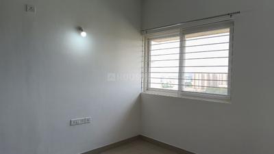 Bedroom Image of 1161 Sq.ft 2 BHK Apartment / Flat for sale in Prestige Tranquility, Budigere Cross Bengaluru for Rs. 14800000