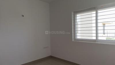 Bedroom Image of 1161 Sq.ft 2 BHK Apartment / Flat for sale in Prestige Tranquility, Budigere Cross Bengaluru for Rs. 14800000
