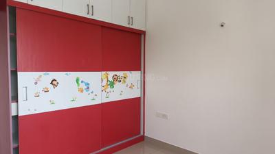 Bedroom Image of 1161 Sq.ft 2 BHK Apartment / Flat for sale in Prestige Tranquility, Budigere Cross Bengaluru for Rs. 14800000