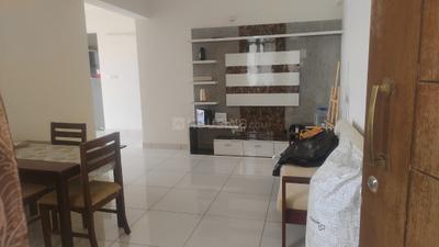 Living Room Image of 1173 Sq.ft 2 BHK Apartment / Flat for sale in SV Legacy, Whitefield Bengaluru for Rs. 13841400