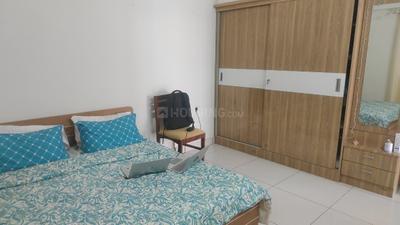 SV Legacy Bedroom One 2