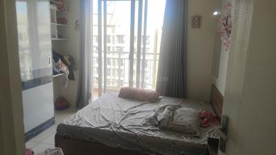 Bedroom Image of 1173 Sq.ft 2 BHK Apartment / Flat for sale in SV Legacy, Whitefield Bengaluru for Rs. 13841400