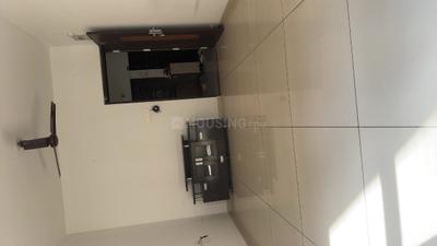 Living Room Image of 1247 Sq.ft 2 BHK Apartment / Flat for sale in Darshanam Central Park, Sayajiganj Vadodara for Rs. 4500000