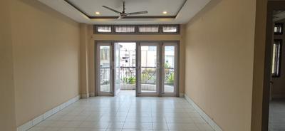Living Room Image of 1300 Sq.ft 2 BHK Apartment / Flat for rent in Uzan Bazar Guwahati for Rs. 25000