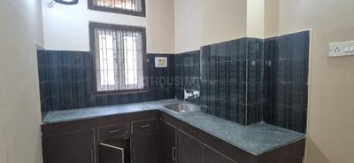 Kitchen Image of 1300 Sq.ft 2 BHK Apartment / Flat for rent in Uzan Bazar Guwahati for Rs. 25000