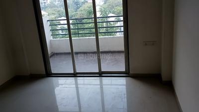 Living Room Image of 1038 Sq.ft 2 BHK Apartment / Flat for rent in Vastukalp 9 Avenues, Wakad Pune for Rs. 26000