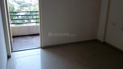 Bedroom Image of 1038 Sq.ft 2 BHK Apartment / Flat for rent in Vastukalp 9 Avenues, Wakad Pune for Rs. 26000