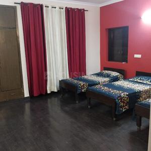 Image of clean and Hygiene PG in Sector 62, Noida