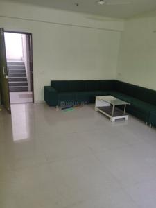 Hall Image of 1035 Sq.ft 2 BHK Apartment / Flat for rent in Anshul Anant Shiv Residency, Paldi Ahmedabad for Rs. 22000
