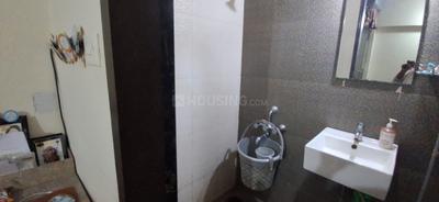 Image of 1100 Sq.ft 2 BHK Apartment / Flat for rent in Majestique Fifth Avenue, Hadapsar, Pune for Rs. 26000
