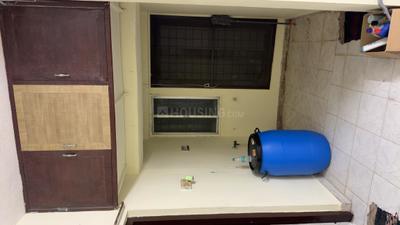 Living Room Image of 550 Sq.ft 1 BHK Apartment / Flat for sale in Sterling Little Flowers, Guduvancheri Chennai for Rs. 1600000
