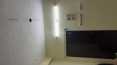 Living Room Image of 550 Sq.ft 1 BHK Apartment / Flat for sale in Sterling Little Flowers, Guduvancheri Chennai for Rs. 1600000