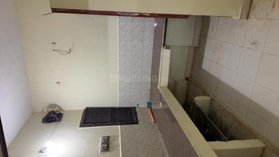 Kitchen Image of 550 Sq.ft 1 BHK Apartment / Flat for sale in Sterling Little Flowers, Guduvancheri Chennai for Rs. 1600000