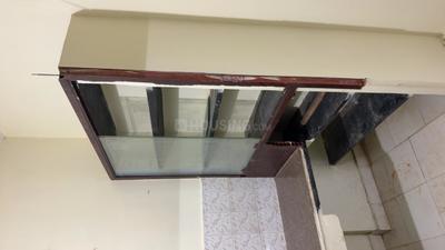 Kitchen Image of 550 Sq.ft 1 BHK Apartment / Flat for sale in Sterling Little Flowers, Guduvancheri Chennai for Rs. 1600000
