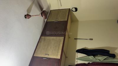 Bedroom Image of 550 Sq.ft 1 BHK Apartment / Flat for sale in Sterling Little Flowers, Guduvancheri Chennai for Rs. 1600000
