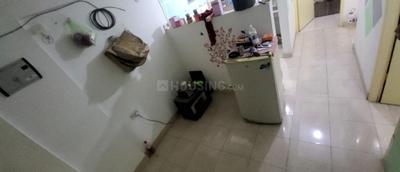 Living Room Image of 600 Sq.ft 2 BHK Apartment / Flat for rent in Tapukara Bhiwadi for Rs. 5000
