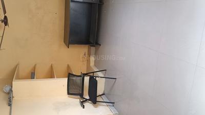 Bedroom Image of 200 Sq.ft 1 RK Penthouse for rent in West Marredpally Secunderabad for Rs. 6500