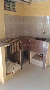 Kitchen Image of 200 Sq.ft 1 RK Penthouse for rent in West Marredpally Secunderabad for Rs. 6500