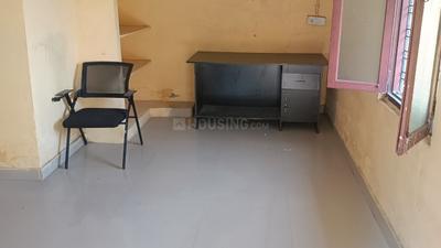 Bedroom Image of 200 Sq.ft 1 RK Penthouse for rent in West Marredpally Secunderabad for Rs. 6500
