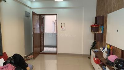 Living Room Image of 1080 Sq.ft 2 BHK Apartment / Flat for sale in Hilife Rio, Chikkanayakanahalli, Choodasandra Bengaluru for Rs. 9200000