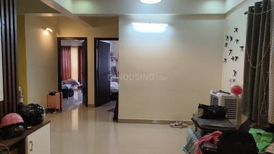 Living Room Image of 1080 Sq.ft 2 BHK Apartment / Flat for sale in Hilife Rio, Chikkanayakanahalli, Choodasandra Bengaluru for Rs. 9200000