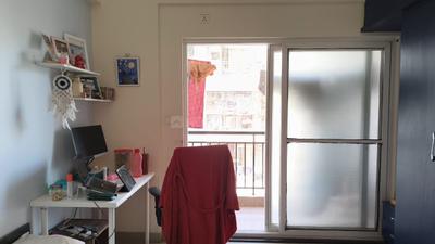 Bedroom Image of 1080 Sq.ft 2 BHK Apartment / Flat for sale in Hilife Rio, Chikkanayakanahalli, Choodasandra Bengaluru for Rs. 9200000