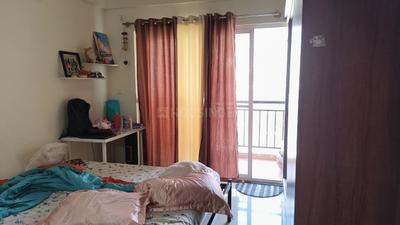 Bedroom Image of 1080 Sq.ft 2 BHK Apartment / Flat for sale in Hilife Rio, Chikkanayakanahalli, Choodasandra Bengaluru for Rs. 9200000