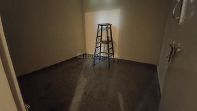 Bedroom Image of 350 Sq.ft 1 BHK Builder Floor for rent in Kamakshipalya Bengaluru for Rs. 6000
