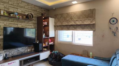 Living Room Image of 1170 Sq.ft 2 BHK Apartment / Flat for sale in SJR Blue Waters, Parappana Agrahara Bengaluru for Rs. 14000000
