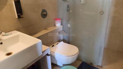 Image of 1170 Sq.ft 2 BHK Apartment / Flat for sale in SJR Blue Waters, Parappana Agrahara, Bengaluru for Rs. 14000000