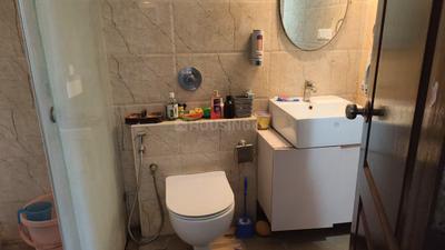 Bedroom Image of 1170 Sq.ft 2 BHK Apartment / Flat for sale in SJR Blue Waters, Parappana Agrahara Bengaluru for Rs. 14000000