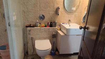 Image of 1170 Sq.ft 2 BHK Apartment / Flat for sale in SJR Blue Waters, Parappana Agrahara, Bengaluru for Rs. 14000000