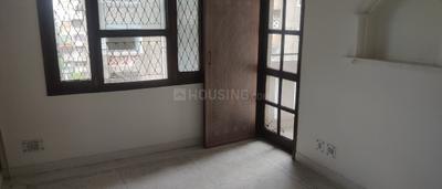 Bedroom Image of 1090 Sq.ft 2 BHK Apartment / Flat for rent in Swaraj Homes Himachal Dhauladhar, Sector 5 Dwarka New Delhi for Rs. 40000