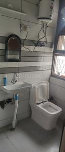 Image of 1090 Sq.ft 2 BHK Apartment / Flat for rent in Swaraj Homes Himachal Dhauladhar, Sector 5 Dwarka, New Delhi for Rs. 40000