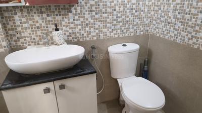 Image of 1200 Sq.ft 3 BHK Apartment / Flat for sale in Bhuvana Nivaath, Thimmadahalli, Bengaluru for Rs. 10100000