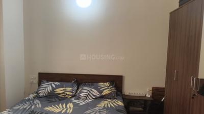 Bedroom Image of 1200 Sq.ft 3 BHK Apartment / Flat for sale in Bhuvana Nivaath, Thimmadahalli Bengaluru for Rs. 10100000