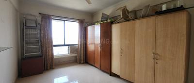 Bedroom Image of 2570 Sq.ft 4 BHK Apartment / Flat for sale in Goel Ganga Satellite S7, Wanowrie Pune for Rs. 27000000