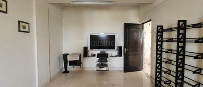 Bedroom Image of 2570 Sq.ft 4 BHK Apartment / Flat for sale in Goel Ganga Satellite S7, Wanowrie Pune for Rs. 27000000
