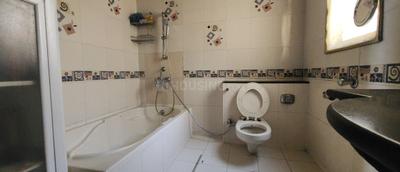 Image of 2570 Sq.ft 4 BHK Apartment / Flat for sale in Goel Ganga Satellite S7, Wanowrie, Pune for Rs. 27000000